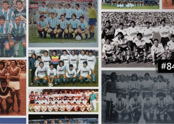 84° Aniversario de Gimnasia y Esgrima de Jujuy
