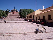 MURIO ATROPELLADO EN RUTA 9