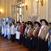 Se conmemoró el día de la Reconquista de Jujuy