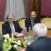 Irán, dispuesto a reducir su capacidad nuclear