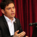 Kicillof se excusa por no saber cuántos pobres hay:  "Armaron una campaña"