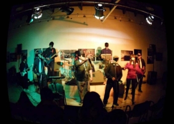 La banda “Logia” se presentará en la Plaza Vilca