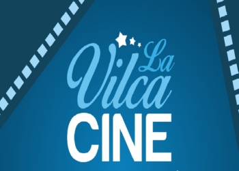 Nueva propuesta de “La Vilca Cine”