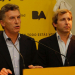 El PRO advierte: "No va a haber cogobierno con la UCR"