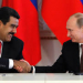 El régimen de Nicolás Maduro refuerza su defensa con sistemas antiaéreos rusos
