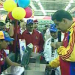 Maduro implementa lectores de huellas digitales en supermercados