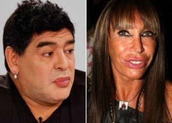 Mamadona: El paso del 10 por la sala de operaciones