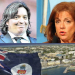 Máximo y Garré cotitulares de cuentas secretas en EE.UU. y las islas Caimán