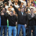 Máximo, Wado, el Cuervo o Axel, son los candidatos de La Cámpora