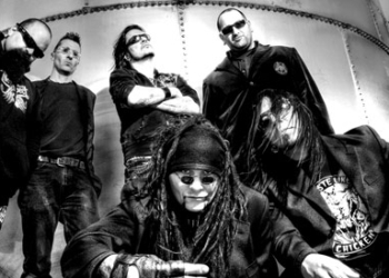 Ministry llega por primera vez a la Argentina