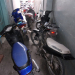 EN CONTROLES VEHICULARES VARIAS MOTOS SECUESTRADAS