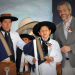 8º Festival Homenaje a la Mujer Gaucha en Jujuy