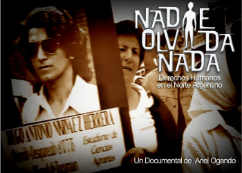 Actividades en el Día de la Memoria por la Verdad y la Justicia