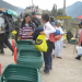 Punta Corral: Precauciones para los peregrinos