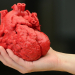 La humanidad al borde de una nueva revolución médica: el primer órgano humano ya está siendo impreso en 3D