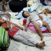Indignación:  Urtubey cerró un comedor que atendía a 175 niños originarios