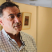 Poesía y música junto a Oscar Augusto Berengan