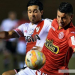 River no pudo con el césped sintético y apenas empató