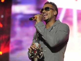 Romeo Santos enamoro a todas las argentinas