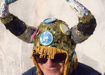 Gustavo Sanataolalla filmo documental en Jujuy