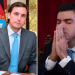 Salta:  Pablo Robbío Saravia un funcionario acostumbrado al escándalo