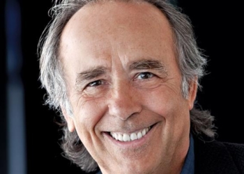 Serrat agrego mas funciones en su gira por la Argentina