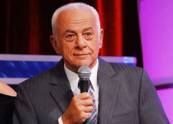 Los artistas expresaron su afecto hacia Gerardo Sofovich