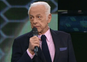 Falleció Gerardo Sofovich