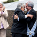 Tabaré Vázquez recibió la banda presidencial ante una multitud en Uruguay