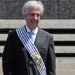 Tabaré Vázquez: "Dialogaremos con todas las fuerzas políticas"