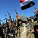 ISIS sigue perdiendo territorio: las fuerzas iraquíes retomaron el control de Al Baghdadi
