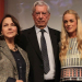 Vargas Llosa criticó la actitud "cómplice y timorata" de los gobiernos de la región con el régimen venezolano