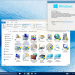 Filtradas imágenes de Windows 10