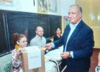 Salta abre el año electoral con más de 900.000 electores