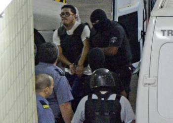 La banda narco “Los Monos” selló su pacto con la Justicia en un operativo