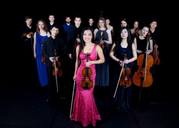 MOZARTEUM JUJUY presenta "Berliner Camerata"