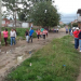 Concejales capitalinos de la UCR recorrieron las calles del Milagro “B1” en Alto Comedero