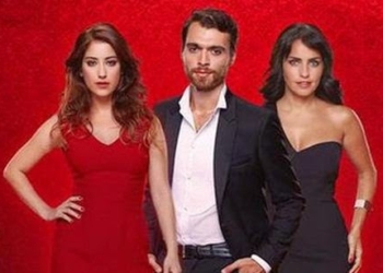 Otra novela turca a la pantalla chica