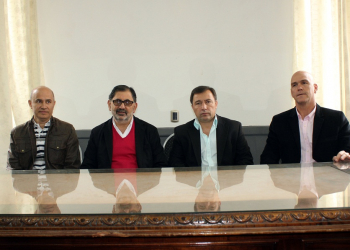 Seguridad pública: Se construirá un Centro de Monitoreo