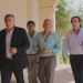 Morales planteó la educación como garantía de ascenso social