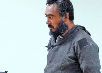 Le dieron prisión perpetua al asesino de Yasmín Chacoma