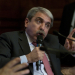 "Carrió es sucia, habló mal de todos y no falta mucho para que empiece con Macri"