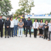 El Municipio celebró el  21º Aniversario del Bº Puerto Argentino junto a sus vecinos