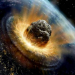 Un asteroide podría impactar con la tierra en 2017