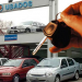 Jujuy tuvo una caída del -32% en patentamiento automotor