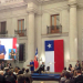 Bachelet admitió que no supo controlar "los modos antiéticos de hacer negocios" en Chile