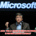 Bill Gates: “Para lo último que se debe utilizar informática es para unas elecciones”