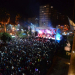 San Salvador se vistió de fiesta para celebrar su 422º aniversario