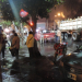 Caos en el Centro por la movilización tupaquera para presionar a la Justicia