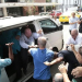 Castristas agredieron a disidentes cubanos en la Cumbre de las Américas